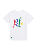 Polo Ralph Lauren T Shirt With Logo