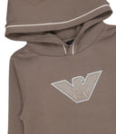 Emporio Armani juniortröjor