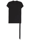 Rick Owens Drkshdw "Small Level T" T Shirt