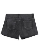 Rick Owens Drkshdw Shorts "Wool"