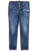 Dsquared Skater Jeans
