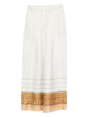 Alysi gestreifte Hose