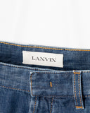 Pantalones de lanvin
