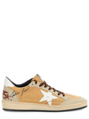 Golden Goose Ball Star Sneaker