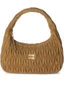 Sac à bandoulière Miu Miu Wander