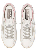 Golden Goose Sneaker "Super Star"