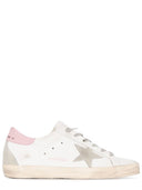 Golden Goose Sneaker "Super Star"