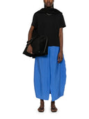 Toteme Cotton Blend T Shirt