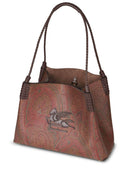 Etro Shopping Bag "Libra" Medium