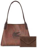 Etro Shopping Bag "Libra" Medium