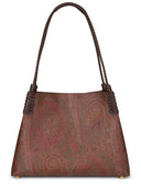Etro Shopping Bag "Libra" Medium