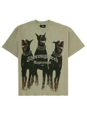 Represent "Thoroughbred" T Shirt