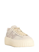 Hogan "H Stripes" Sneaker