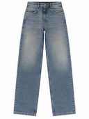 Rick Owens Drkshdw Jeans "Geth"