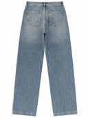 Rick Owens Drkshdw Jeans "Geth"