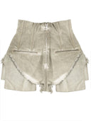 Rick Owens Drkshdw Shorts "Dirt"