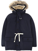 Nigel Cabourn "Everest" Parka