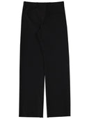 Maßgeschneiderte Hose aus Gucci-Wollmischung