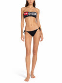 Diesel „Bryna“ Bikinioberteil