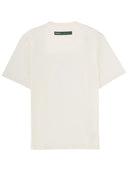 Paul Smith X Barbour Cotton T Shirt "Paul Smith X Barbour"