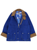 Paul Smith X Barbour "Bedale Paul Smith X Barbour" Jacket
