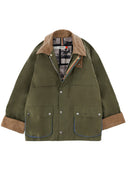 Paul Smith X Barbour "Bedale Paul Smith X Barbour" Jacket