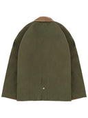 Paul Smith X Barbour "Bedale Paul Smith X Barbour" Jacket