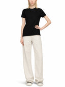 Rick Owens Drkshdw "Small Level T" T Shirt