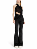 Rick Owens Drkshdw Jeans "Bolan"