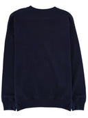 Sporty&Rich Sweatshirt With Embroidery