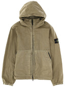Kapuzenjacke von Stone Island