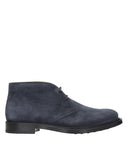 TOD 's Botas azul
