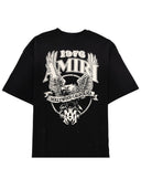 Amiri "Eagle" T Shirt