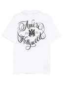 Amiri "Hollywood" T Shirt