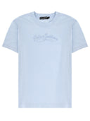 Dolce & Gabbana T Shirt With Logo