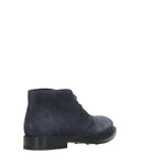 TOD 's Botas azul