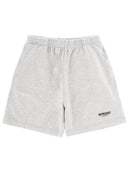 Représenter un short en coton