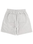 Représenter un short en coton