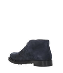 TOD 's Botas azul