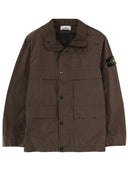 Stone Island „Field“-Jacke