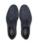 TOD 's Botas azul