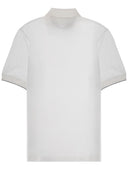 Brunello Cucinelli Polo With Logo