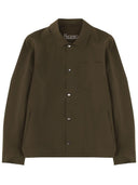 Herno Overshirt With Pocket