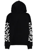 Amiri "Bones Stacked" Sweatshirt