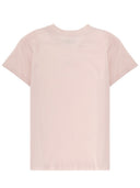 تي شيرت Mm6 Maison Margiela مع الشعار