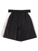 Amiri "Ma Quad Panel" Shorts