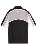Amiri "Ma Quad Panel" Shirt