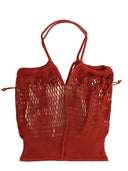 Hereu "Calella Flit" Bag
