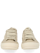 حذاء رياضي "Vintage Sneaks" من ريك أوينز