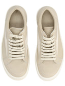حذاء رياضي "Vintage Sneaks" من ريك أوينز